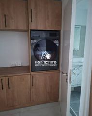 Studio / γκαρσονιέρα 30 τ.μ. προς ενοικίαση, Άνω Τούμπα-thumb-8