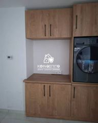 Studio / γκαρσονιέρα 30 τ.μ. προς ενοικίαση, Άνω Τούμπα-thumb-7