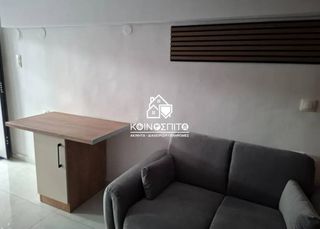 Studio / γκαρσονιέρα 30 τ.μ. προς ενοικίαση, Άνω Τούμπα-thumb-5