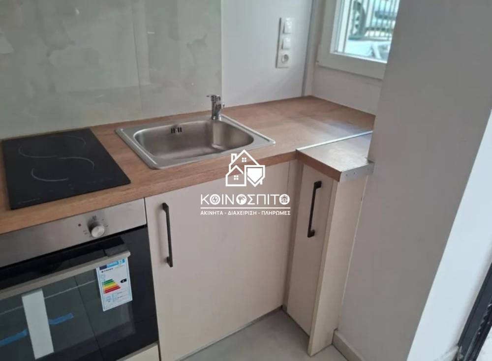 Studio / γκαρσονιέρα 30 τ.μ. προς ενοικίαση, Θεσσαλονίκη - Κέντρο, Άνω Τούμπα