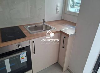 Studio / γκαρσονιέρα 30 τ.μ. προς ενοικίαση, Άνω Τούμπα-thumb-3