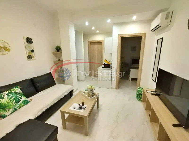 Studio / γκαρσονιέρα 40 τ.μ. πρός πώληση, Θεσσαλονίκη - Κέντρο, Άγιος Δημήτριος
