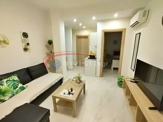 Studio / γκαρσονιέρα 40 τ.μ. για πώληση, Θεσσαλονίκη - Κέντρο, Άγιος Δημήτριος-thumb-1
