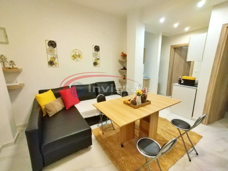 Studio / γκαρσονιέρα 40 τ.μ. πρός πώληση, Θεσσαλονίκη - Κέντρο, Άγιος Δημήτριος