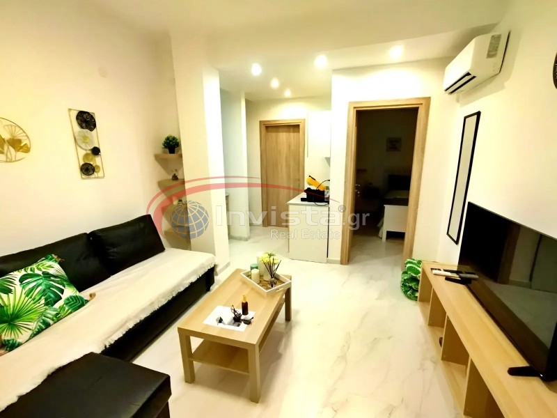 Studio / γκαρσονιέρα 40 τ.μ. πρός πώληση, Θεσσαλονίκη - Κέντρο, Άγιος Δημήτριος
