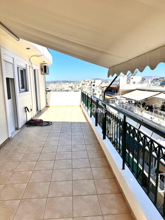 Διαμέρισμα 110 τ.μ. προς ενοικίαση, Αθήνα - Δυτικά Προάστια, Γαλάτσι
