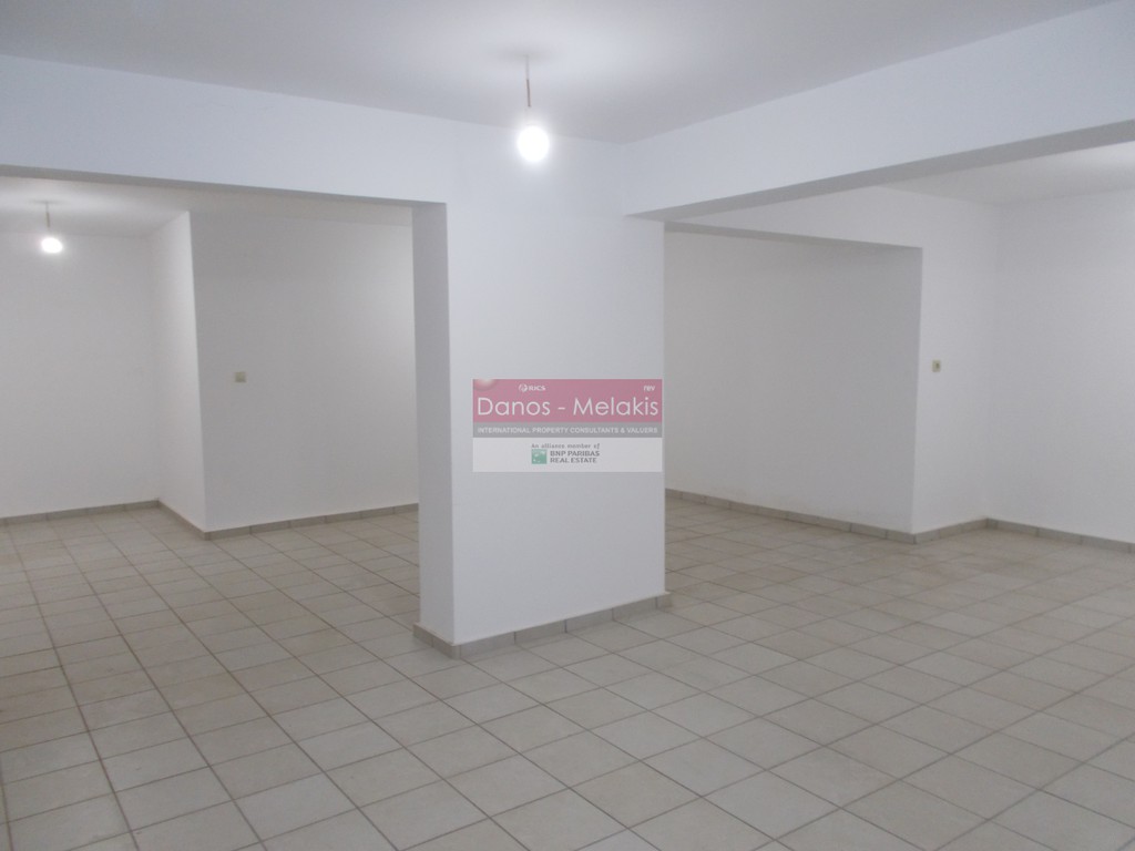 Αποθήκη 64 τ.μ. προς πώληση, Χαλέπα