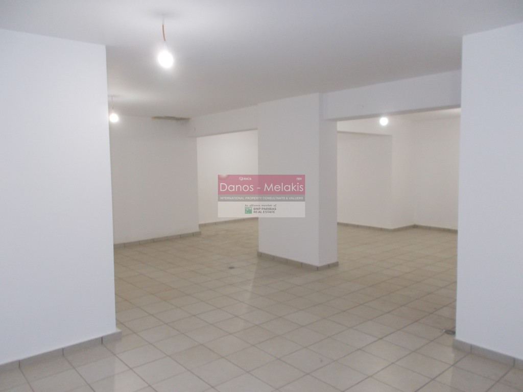 Αποθήκη 64 τ.μ. προς πώληση, Ν. Χανίων, Χανιά
