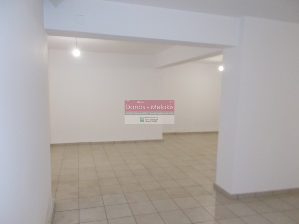 Αποθήκη 64 τ.μ. προς πώληση, Χαλέπα