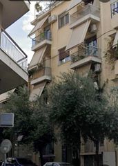 Διαμέρισμα 53 τ.μ. για πώληση