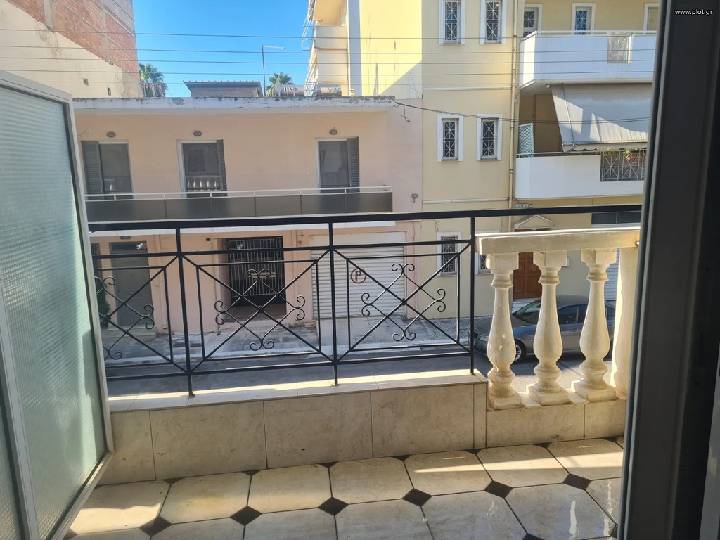 Διαμέρισμα 78 τ.μ. πρός πώληση, Μεσσηνία, Καλαμάτα