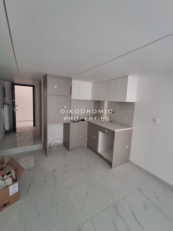 Loft 71,46 τ.μ. προς πώληση, Βαρδάρης