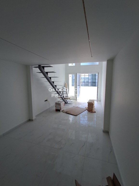 Loft 71,46 τ.μ. προς πώληση, Βαρδάρης