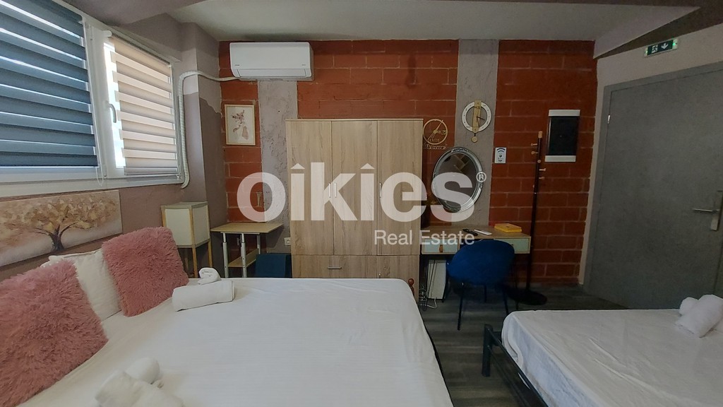 Studio / γκαρσονιέρα 35 τ.μ. προς ενοικίαση, Κάτω Τούμπα