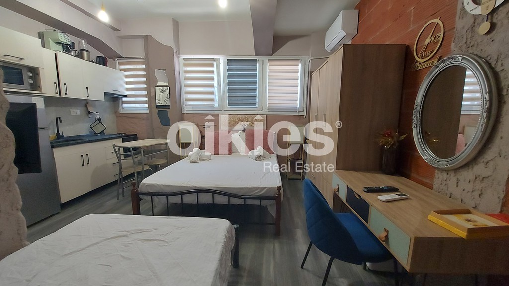 Studio / γκαρσονιέρα 35 τ.μ. προς ενοικίαση, Κάτω Τούμπα