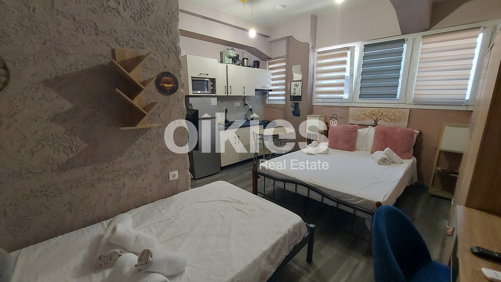 Studio / γκαρσονιέρα 35 τ.μ. προς ενοικίαση, Κάτω Τούμπα