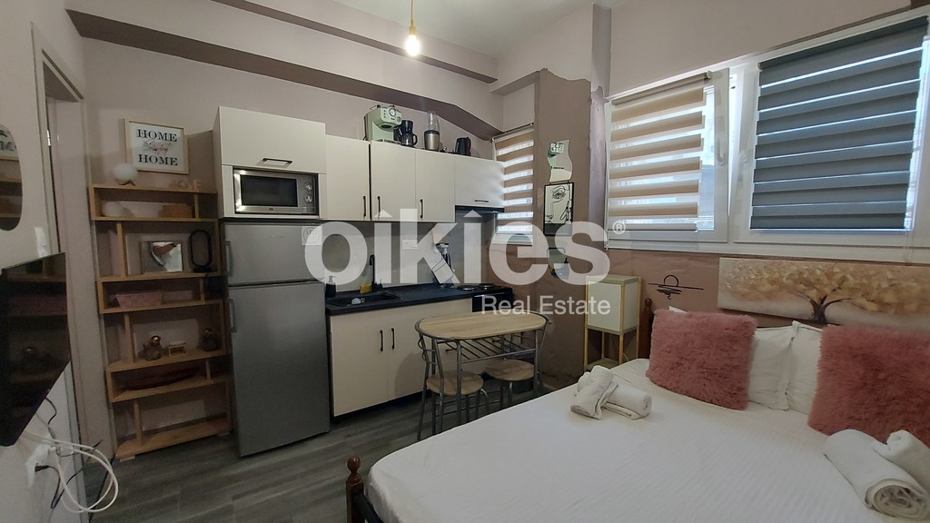 Studio / γκαρσονιέρα 35 τ.μ. προς ενοικίαση, Κάτω Τούμπα