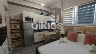 Studio / γκαρσονιέρα 35 τ.μ. προς ενοικίαση