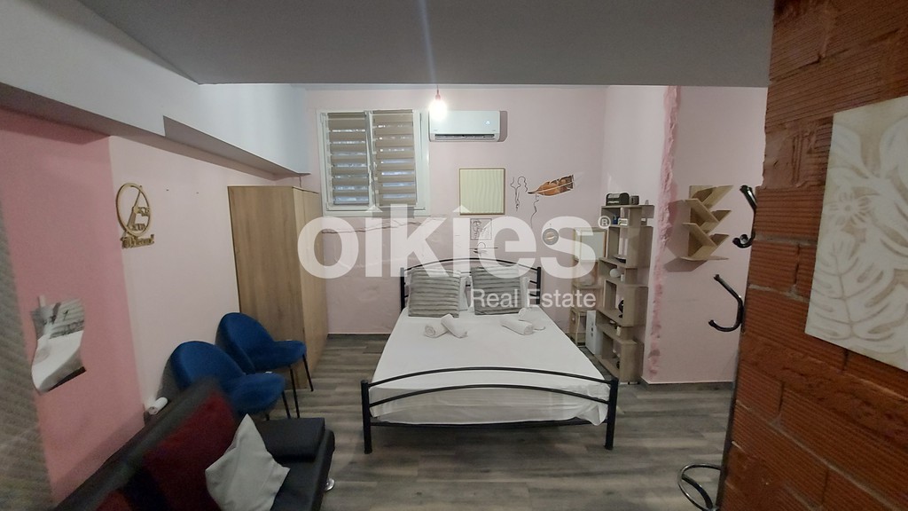 Studio / γκαρσονιέρα 44 τ.μ. προς ενοικίαση, Κάτω Τούμπα