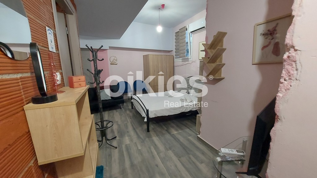 Studio / γκαρσονιέρα 44 τ.μ. προς ενοικίαση, Κάτω Τούμπα