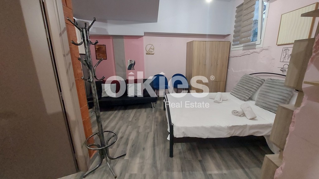 Studio / γκαρσονιέρα 44 τ.μ. προς ενοικίαση, Κάτω Τούμπα