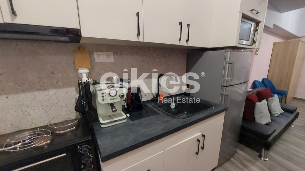 Studio / γκαρσονιέρα 44 τ.μ. προς ενοικίαση, Κάτω Τούμπα