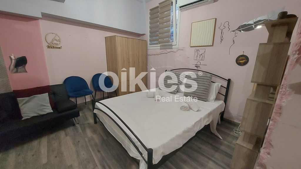 Studio / γκαρσονιέρα 44 τ.μ. προς ενοικίαση, Κάτω Τούμπα