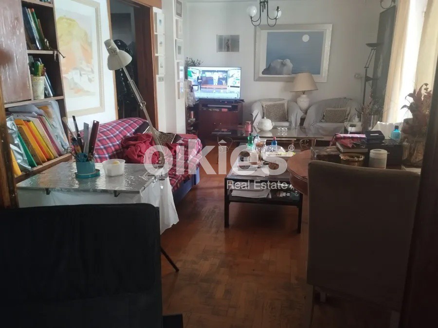 Διαμέρισμα 107 τ.μ. προς πώληση, Υπόλοιπο Κέντρου Θεσσαλονίκης