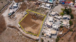 Οικόπεδο 4.081,18 τ.μ. για πώληση