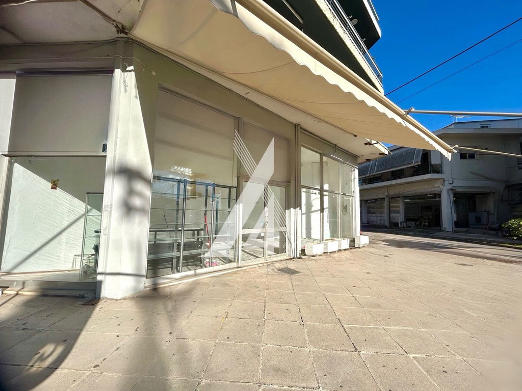 Κατάστημα 48 τ.μ. πρός ενοικίαση, Αθήνα - Δυτικά Προάστια, Αχαρνές