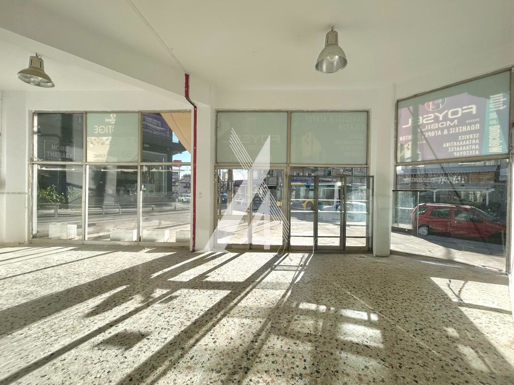 Κατάστημα 48 τ.μ. πρός ενοικίαση, Αθήνα - Δυτικά Προάστια, Αχαρνές