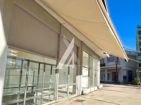 Κατάστημα 48 τ.μ. προς ενοικίαση
