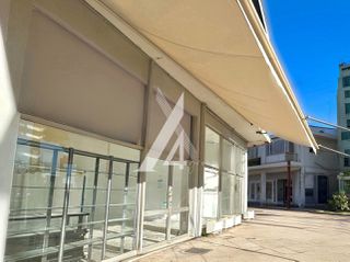 Κατάστημα 48 τ.μ. προς ενοικίαση