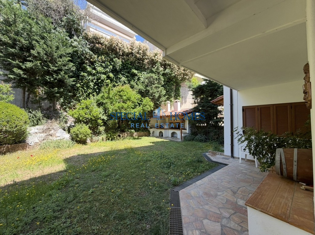 Βίλλα 400 τ.μ. πρός πώληση, Αθήνα - Νότια Προάστια, Βούλα