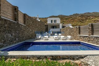 Βίλλα 125 τ.μ. για πώληση