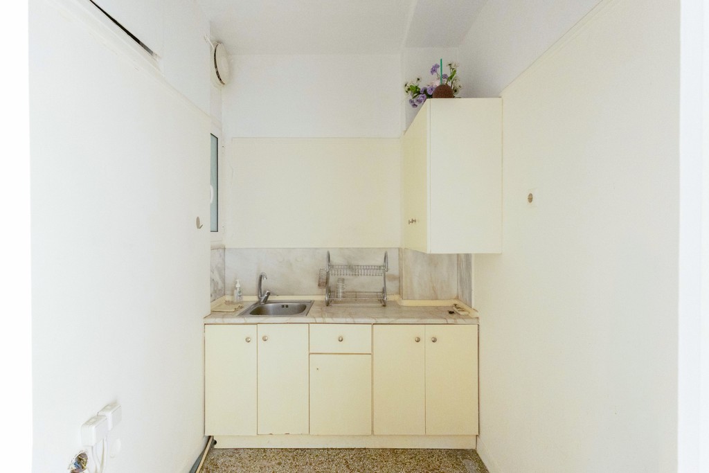 Studio / γκαρσονιέρα 26,40 τ.μ. προς ενοικίαση, Κέντρο Ζωγράφου