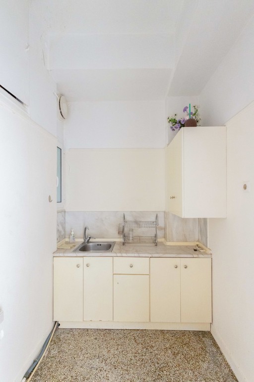 Studio / γκαρσονιέρα 26,40 τ.μ. προς ενοικίαση, Κέντρο Ζωγράφου
