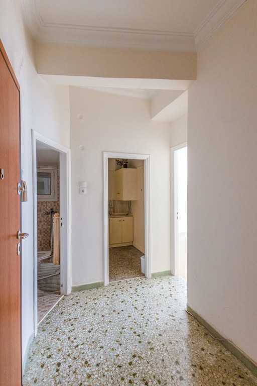 Studio / γκαρσονιέρα 26,40 τ.μ. προς ενοικίαση, Κέντρο Ζωγράφου