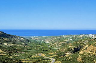 Οικόπεδο 4.396 τ.μ. για πώληση