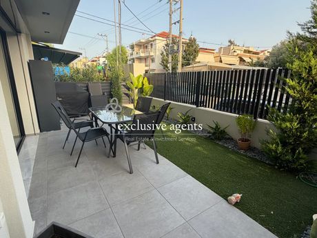 Maisonette 138 sqm for sale