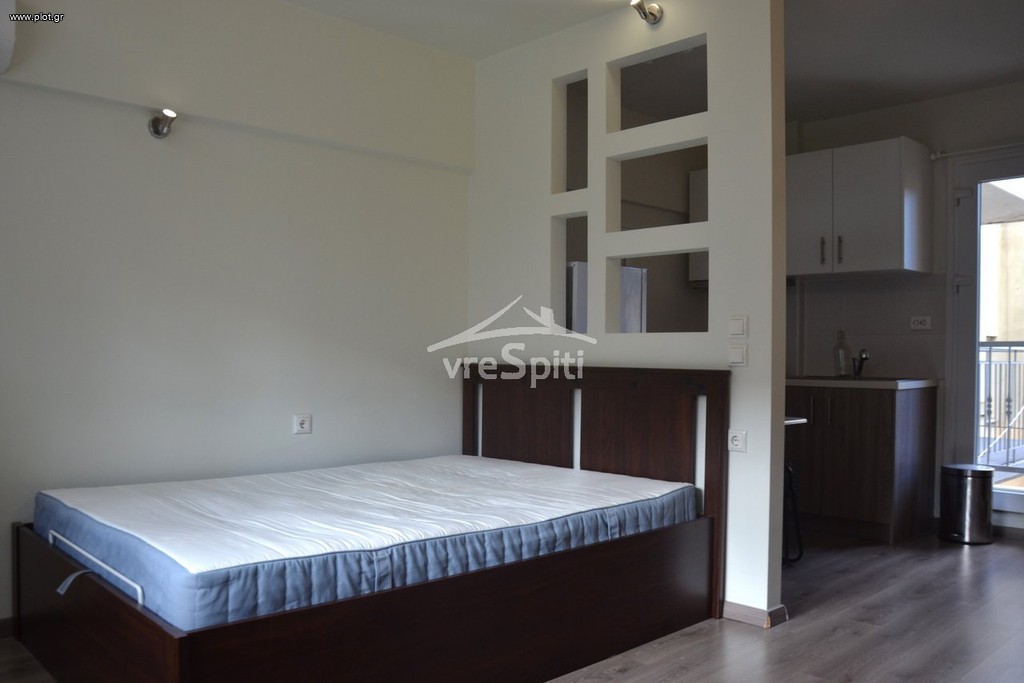 Studio / γκαρσονιέρα 37 τ.μ. προς ενοικίαση, Ιωάννινα