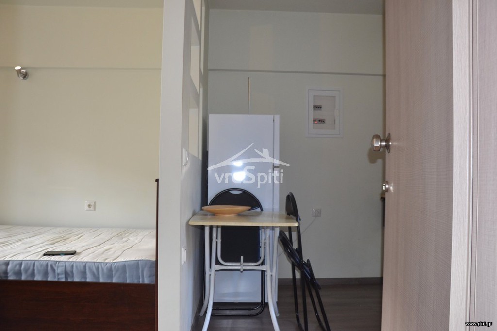Studio / γκαρσονιέρα 37 τ.μ. προς ενοικίαση, Ιωάννινα