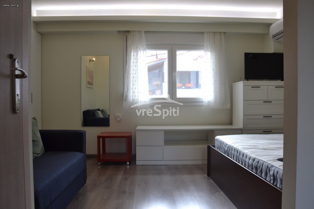 Studio / γκαρσονιέρα 37 τ.μ. προς ενοικίαση, Ιωάννινα