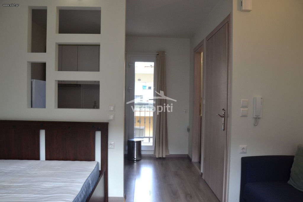 Studio / γκαρσονιέρα 37 τ.μ. προς ενοικίαση, Ιωάννινα