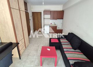 Studio / γκαρσονιέρα 33 τ.μ. για πώληση, Θεσσαλονίκη - Κέντρο, Ιπποκράτειο-thumb-4