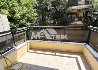 Studio / γκαρσονιέρα 33 τ.μ. για πώληση, Θεσσαλονίκη - Κέντρο, Ιπποκράτειο-thumb-8