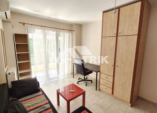 Studio / γκαρσονιέρα 33 τ.μ. για πώληση, Θεσσαλονίκη - Κέντρο, Ιπποκράτειο-thumb-2