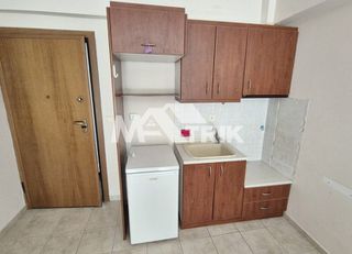 Studio / γκαρσονιέρα 33 τ.μ. για πώληση, Θεσσαλονίκη - Κέντρο, Ιπποκράτειο-thumb-5