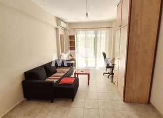 Studio / γκαρσονιέρα 33 τ.μ. για πώληση, Θεσσαλονίκη - Κέντρο, Ιπποκράτειο-thumb-1