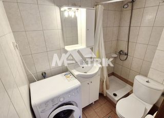 Studio / γκαρσονιέρα 33 τ.μ. για πώληση, Θεσσαλονίκη - Κέντρο, Ιπποκράτειο-thumb-6
